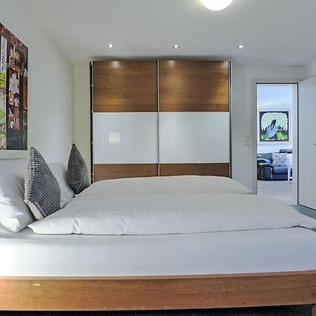 Apartment Chalet Smaragd-1 By Interhome Grindelwald Exterior foto